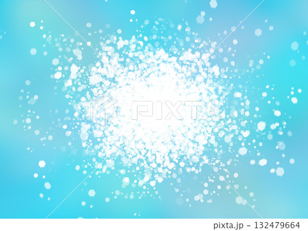 スノースプレー・青 132479664