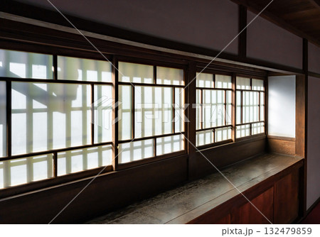 江戸東京たてもの園 132479859