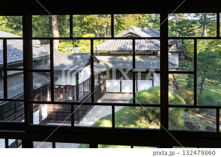 江戸東京たてもの園 江戸東京たてもの園 132479860