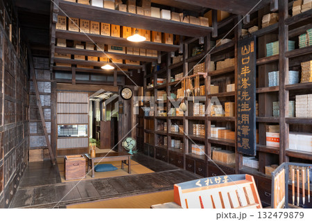 江戸東京たてもの園 132479879