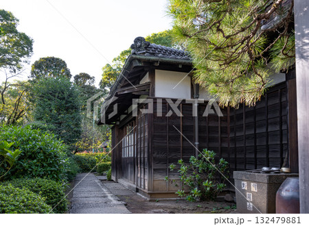 江戸東京たてもの園 132479881
