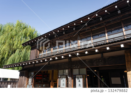 江戸東京たてもの園 132479882