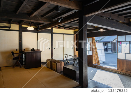 江戸東京たてもの園 132479883