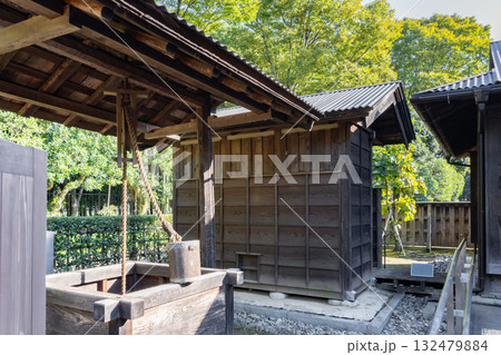 江戸東京たてもの園 132479884