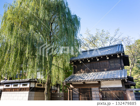 江戸東京たてもの園 132479885