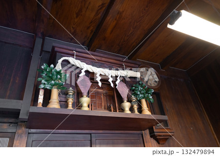 江戸東京たてもの園 132479894