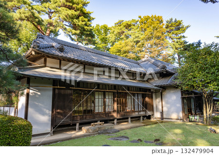 江戸東京たてもの園 132479904