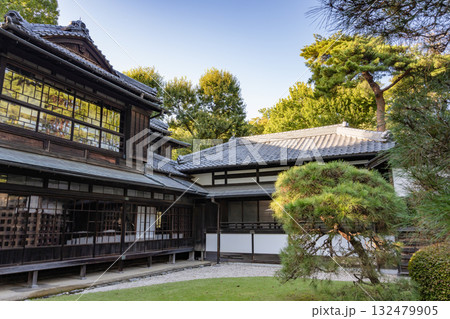 江戸東京たてもの園 132479905