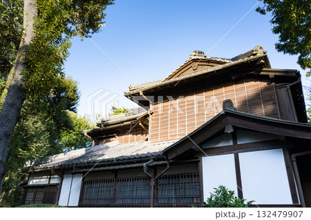 江戸東京たてもの園 132479907