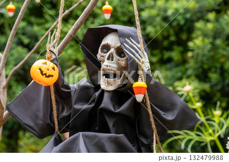 ハロウイン ハロウイン 132479988