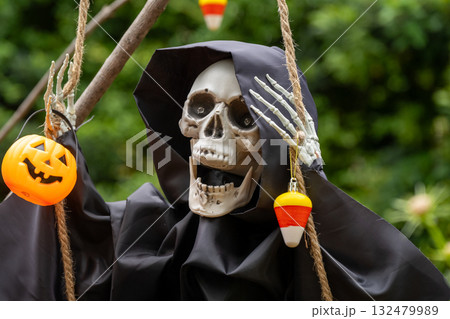 ハロウイン 132479989