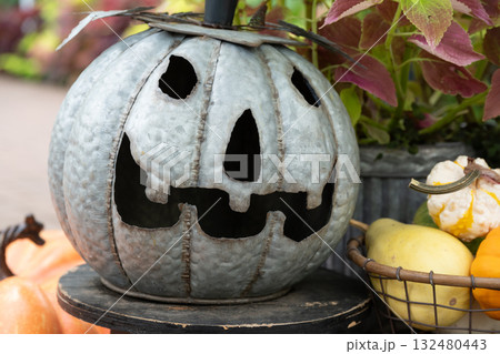 ハロウイン 132480443