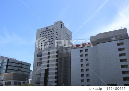 川崎　街並み 132480465