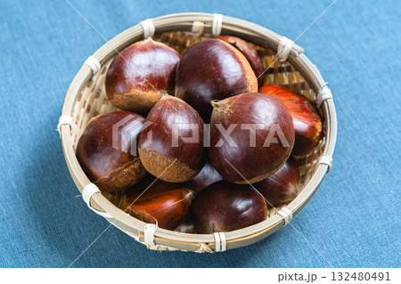 栗 愛媛県産 132480491