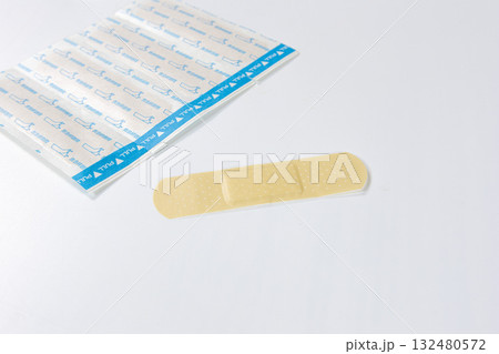 絆創膏1 132480572