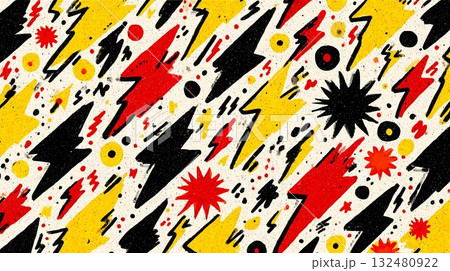 futuristic city with night city futuristic city with night city 132480922