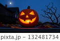 ジャックオーランタン 132481734