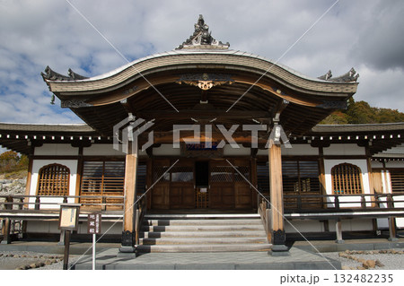 恐山 地蔵堂 青森県むつ市 恐山 地蔵堂 青森県むつ市 132482235