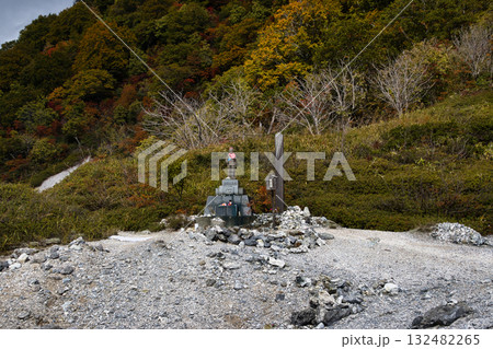 恐山 英霊地蔵尊 青森県むつ市 恐山 英霊地蔵尊 青森県むつ市 132482265