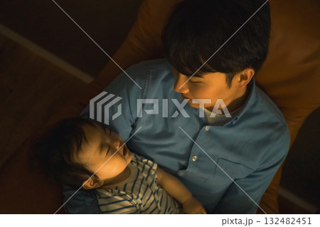 5 months old 132482451