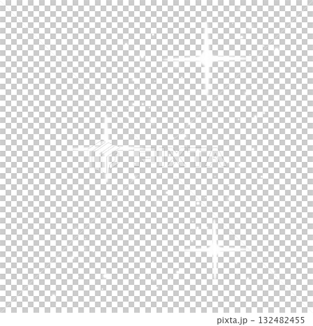 白色閃光效果 白色閃光效果 132482455