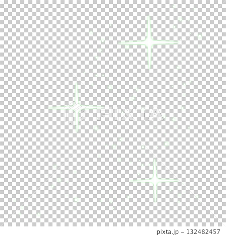 Light green shimmer effect Light green shimmer effect 132482457