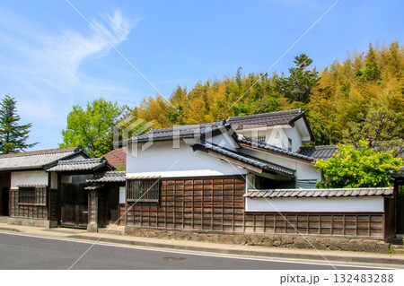 塩見縄手 塩見縄手 132483288