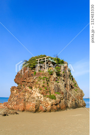 稲佐の浜 132483330