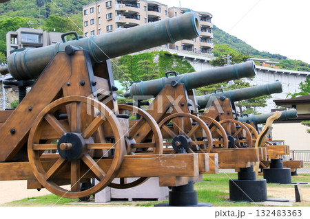 みもすそ川公園 132483363