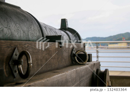 みもすそ川公園 132483364