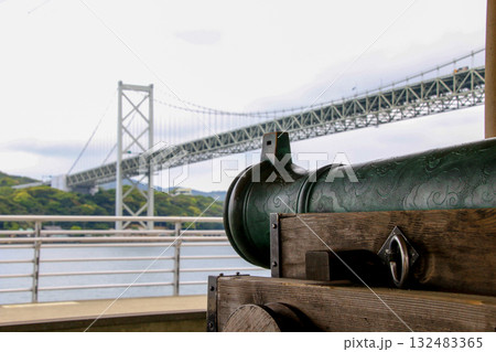 みもすそ川公園 132483365