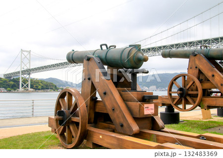 みもすそ川公園 132483369