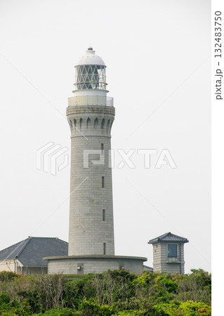 角島灯台 132483750