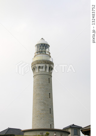 角島灯台 角島灯台 132483752
