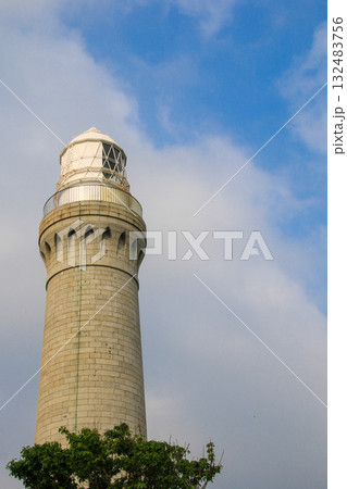 角島灯台 132483756
