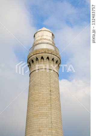 角島灯台 132483757