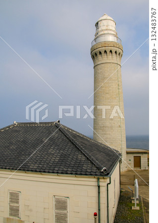 角島灯台 132483767