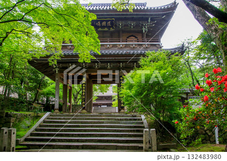 功山寺 功山寺 132483980