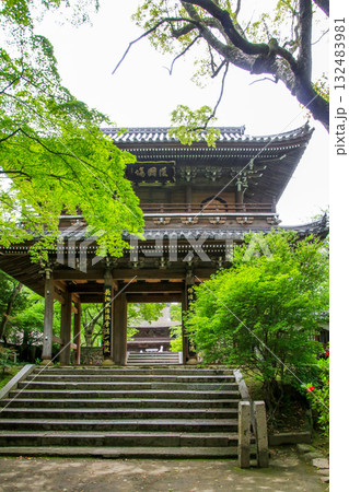 功山寺 功山寺 132483981