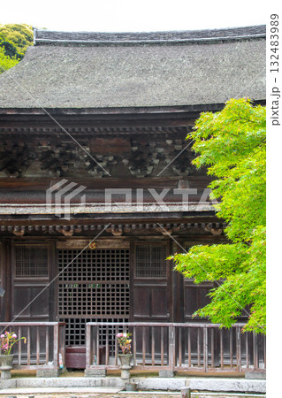 功山寺 132483989