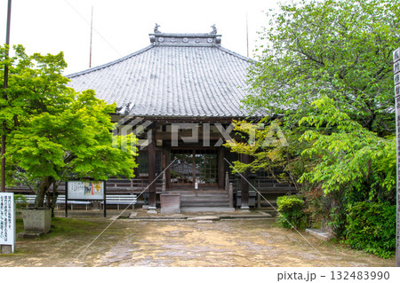 功山寺 132483990