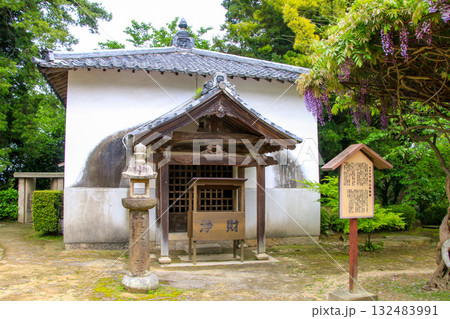 功山寺 功山寺 132483991