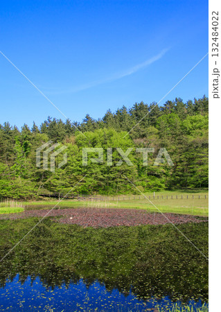 三瓶山 三瓶山 132484022