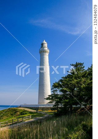 出雲日御碕灯台 132484079