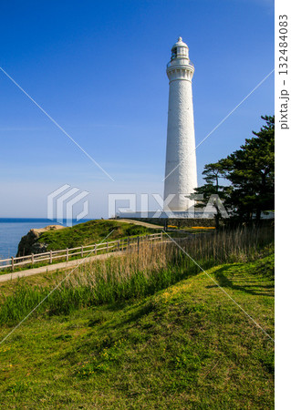 出雲日御碕灯台 132484083