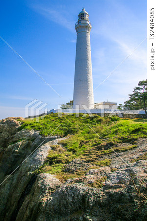 出雲日御碕灯台 132484085