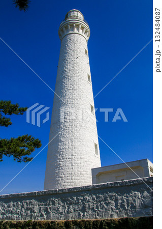 出雲日御碕灯台 132484087