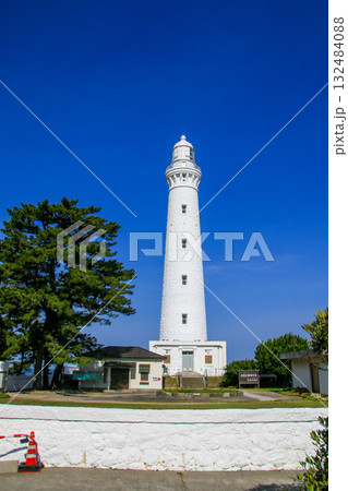 出雲日御碕灯台 出雲日御碕灯台 132484088