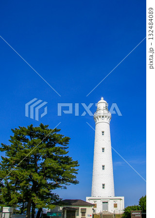 出雲日御碕灯台 132484089