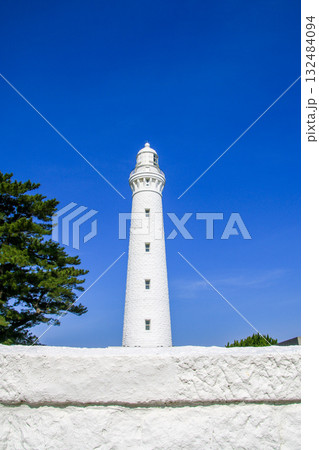 出雲日御碕灯台 132484094
